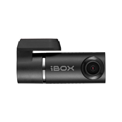 Видеорегистратор iBOX Epic WiFi Dual + Камера заднего вида iBOX RC FHD11